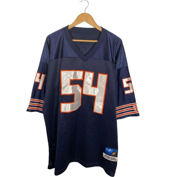 NFL Other - Vintage Players Inc Chicago Bears Brian Urlacher Jersey Size XXL